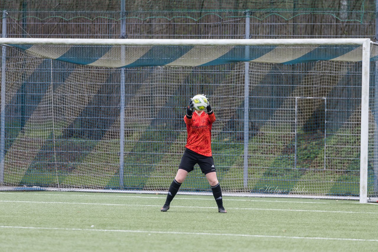 Bild 454 - F SSC Hagen Ahrensburg - SV Frisia Risum-Lindholm : Ergebnis: 1:2